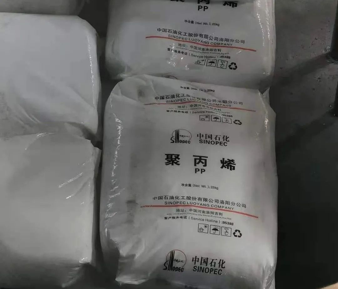 抗菌无纺布用PPH-YJ40X通过多项安全测试，广泛用于医疗和食品领域